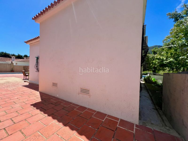 Foto 0f3c1c2e-4d85-41ef-b59a-6030297cd979. Xalet amb calefacció aparcament piscina a Barx