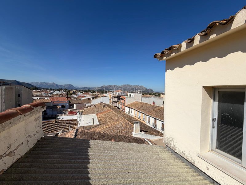 Foto 6bb55556-240d-42ac-90f5-a6077feb105c. Pis a Pedreguer
