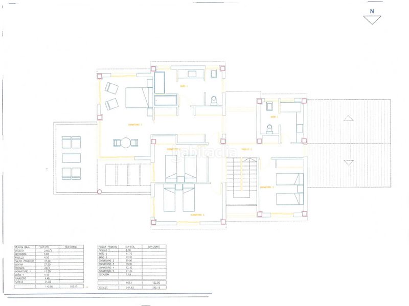Foto 0e6b05ba-2f83-4b86-b997-21c835e6f5cd. Terreny residencial a Centro Pedreguer