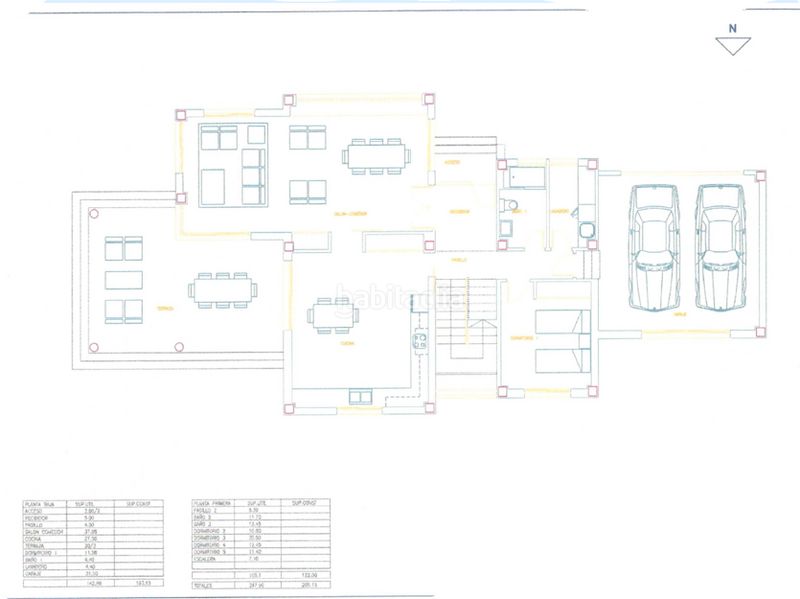 Foto ef15662b-7851-4975-b48b-eb84f90b6160. Terreny residencial a Centro Pedreguer