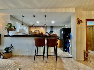 Appartement à Centro Ciudad