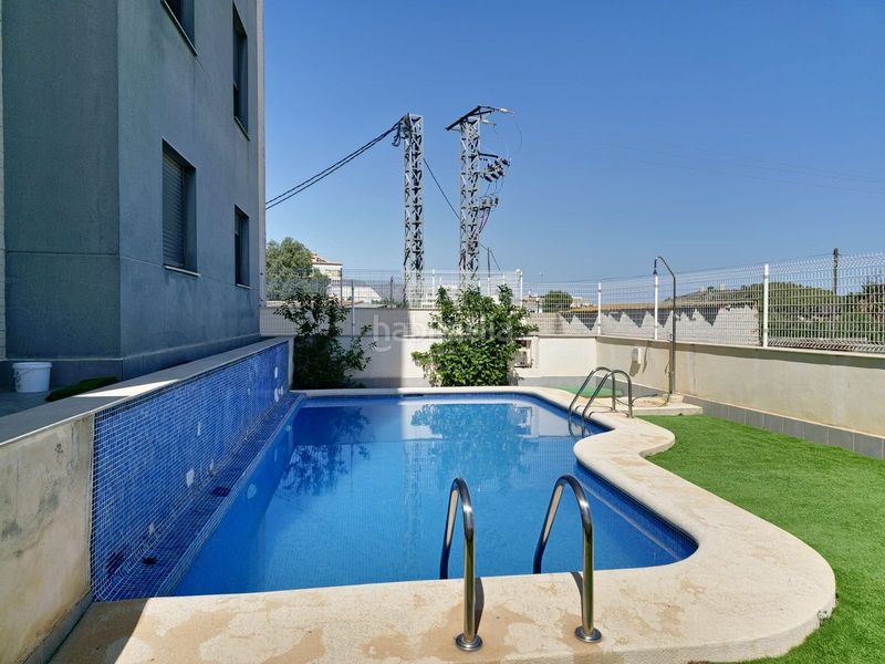 Foto 268356e5-1779-4b5c-b210-0a81287e5549. Àtic amb piscina a Pedreguer
