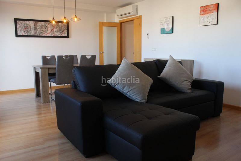 Foto cb360563-4153-4227-afa3-57ef5a104890. Àtic amb piscina a Pedreguer
