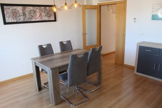 Penthouse in Pedreguer