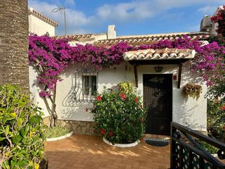 Chalet à Cap Martí - El Tossalet - Pinomar