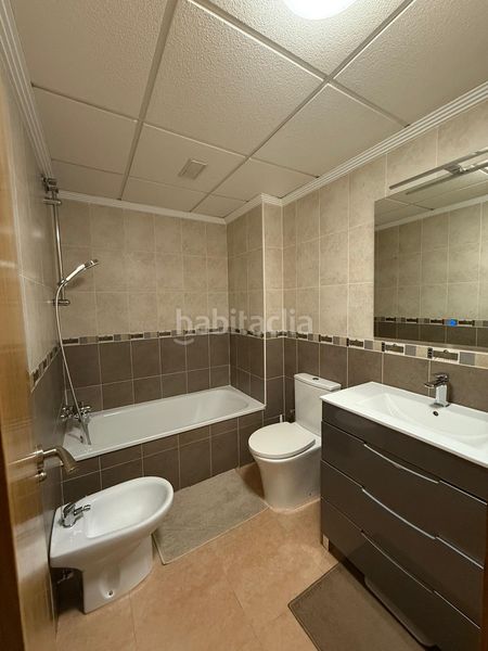 Foto 54c30023-2b2b-4921-adbc-ae41246ca81a. Piso en Centro Pedreguer