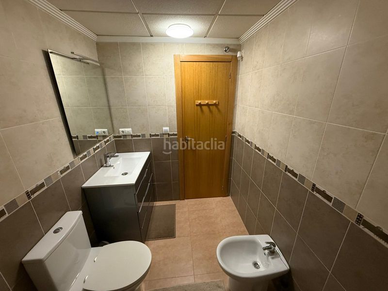 Foto a3672d79-5e02-4671-8c9c-28c3f7c4b2cc. Piso en Centro Pedreguer