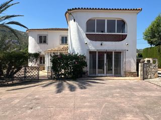 Xalet a Centro