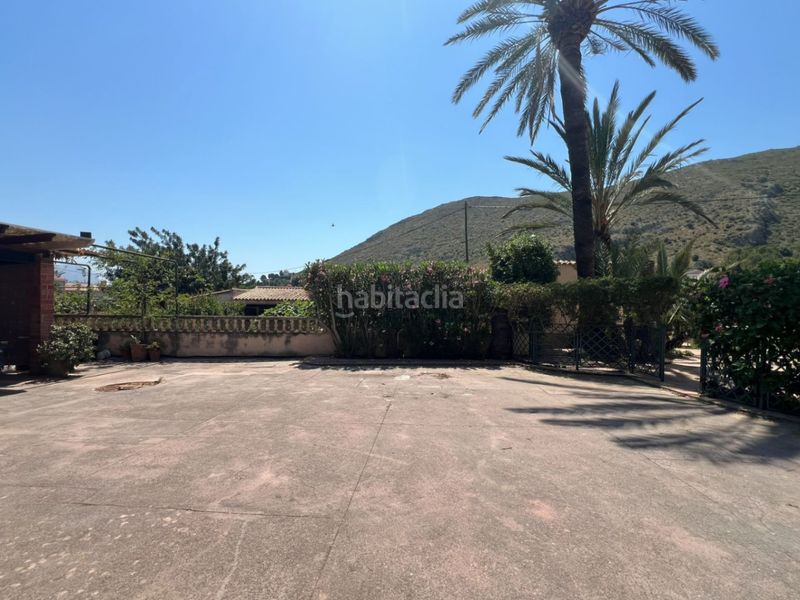 Foto 7dd5a8c7-2cd2-4eab-a22a-2779ee11a9ed. Xalet amb aparcament piscina a Pedreguer