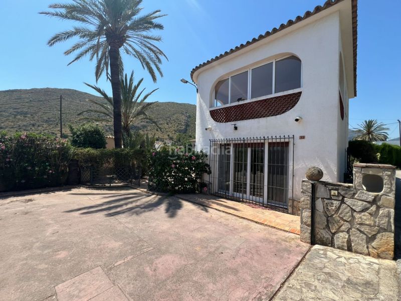 Foto f4994689-b476-4475-b94f-845f321820a5. Xalet amb aparcament piscina a Pedreguer