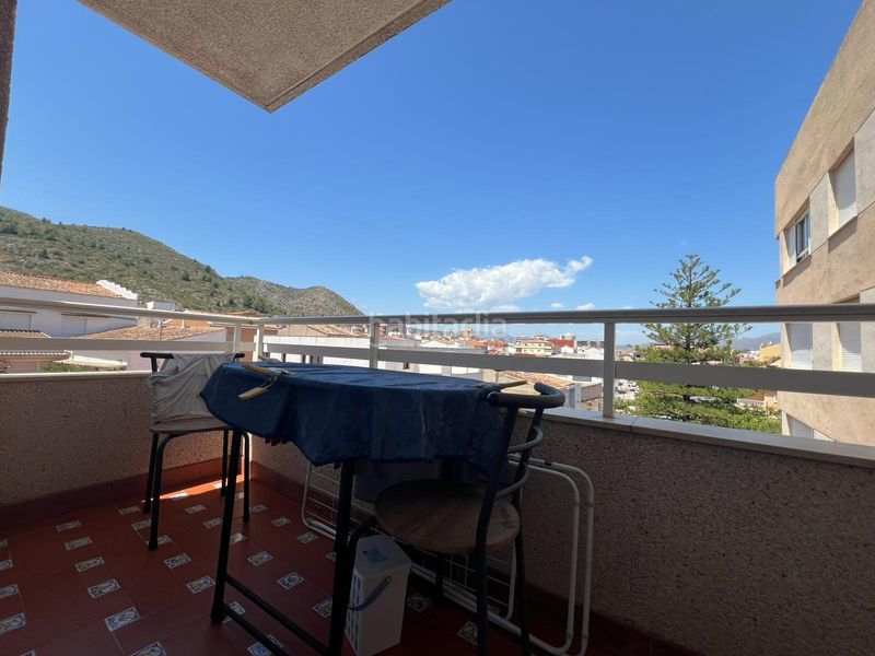 Foto 4e952bd9-e893-45d3-b36b-88d9702a544b. Piso en Pedreguer