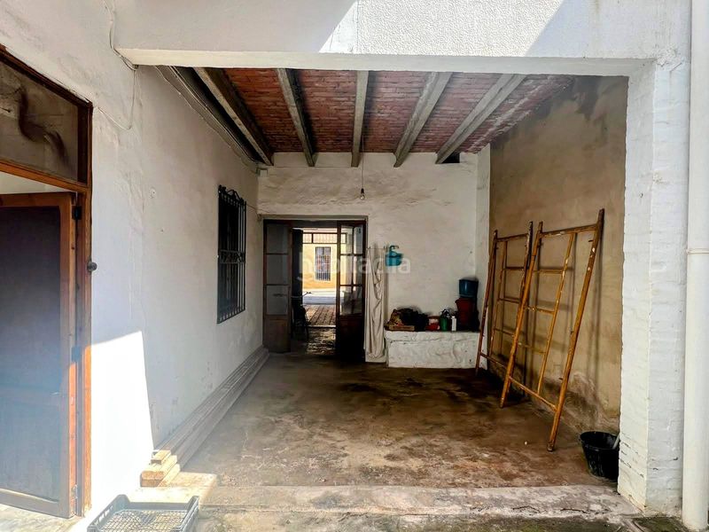 Foto 205dcd25-a955-4384-8c16-691bc73c5801. Casa amb aparcament a Ondara