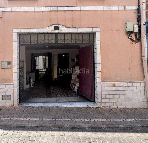 Foto 5d283156-db5c-4f40-885a-ca08f59d0cdf. Casa amb aparcament a Ondara