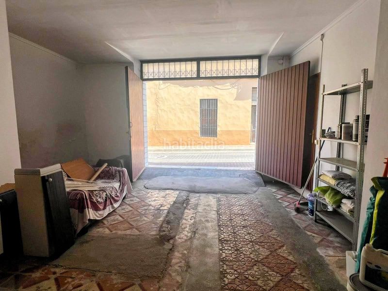Foto 5d2f2393-25ac-45f7-927d-fda908bba05e. Casa amb aparcament a Ondara