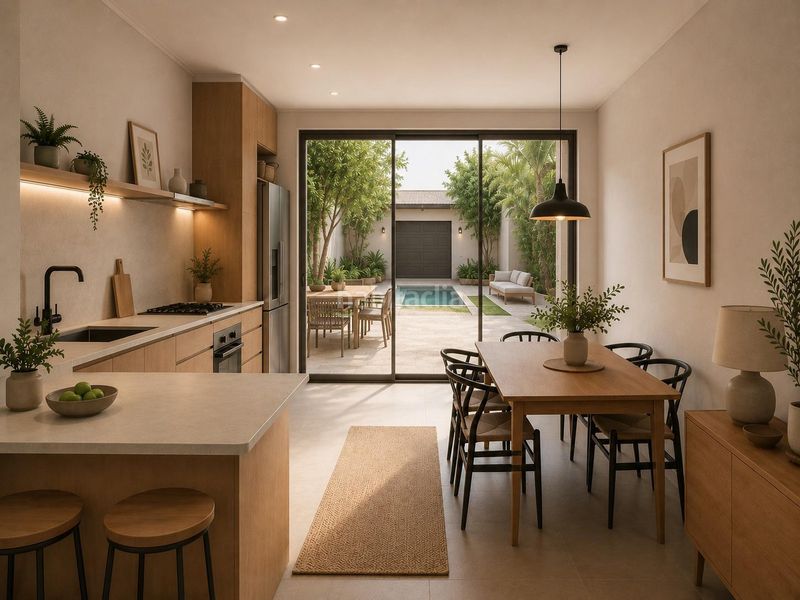 Foto 6d516668-f664-4ff2-beb0-b391da141a31. Casa amb aparcament a Ondara