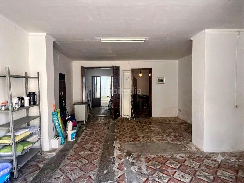 Foto c9e4f641-a7f0-49e4-8dcf-336eaee494ec. Casa amb aparcament a Ondara