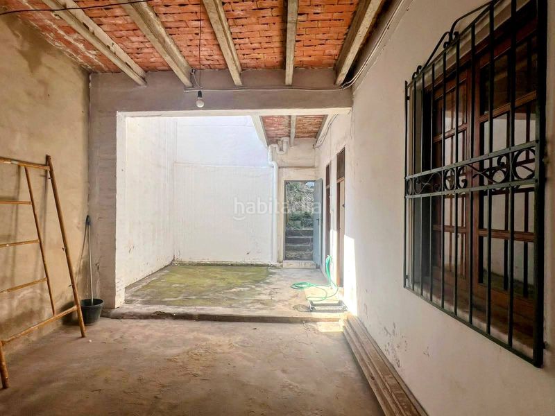 Foto d7a63d7e-5416-483d-a338-1ac6b09cd179. Casa amb aparcament a Ondara