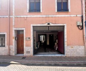 Haus in Ondara