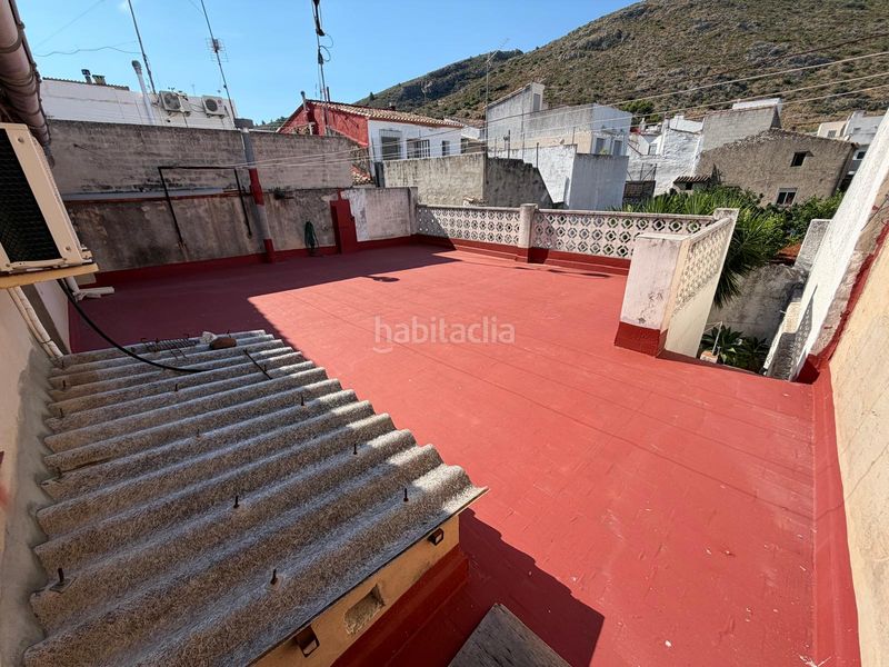 Foto 253b11b9-48bb-4fb9-98b5-eb2bfdb826cf. Casa a Centro Pedreguer