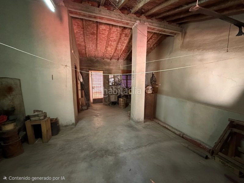 Foto 28b14d34-49b2-4774-b946-3c678fe04c2b. Casa a Centro Pedreguer