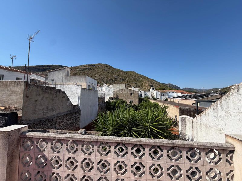 Foto 7fb79c59-d99e-4bef-800b-a0d77817e806. Casa a Centro Pedreguer