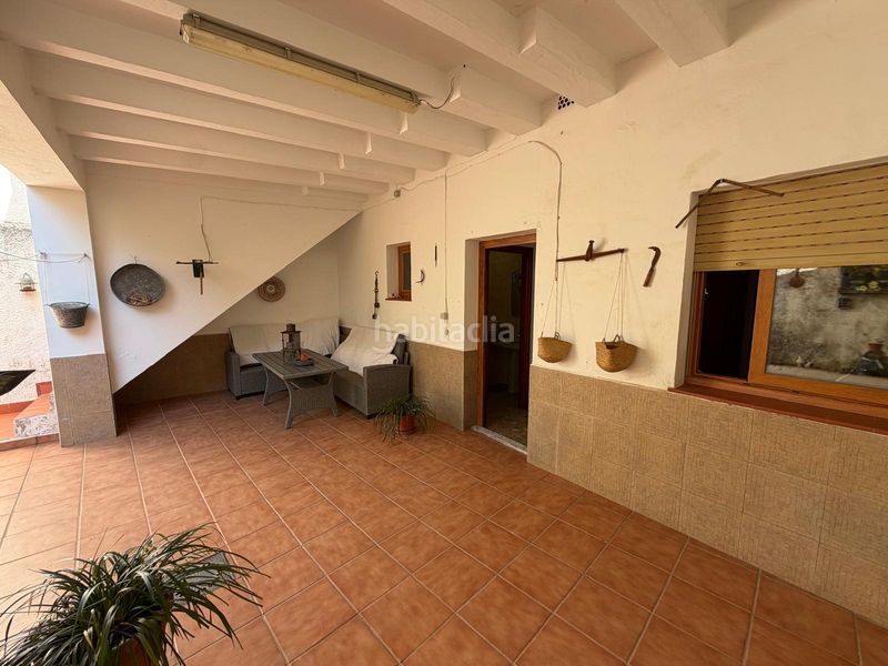 Foto 8a98e964-7706-41fc-9778-bd55c074f765. Casa a Centro Pedreguer