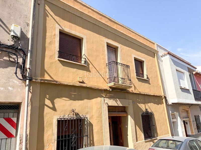 Foto 9f3709dc-eb23-4681-9e17-b2e7131d1d97. Casa a Centro Pedreguer