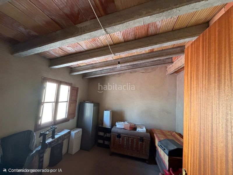 Foto deab958f-ad10-4a76-852f-a68c2f20ce60. Casa a Centro Pedreguer