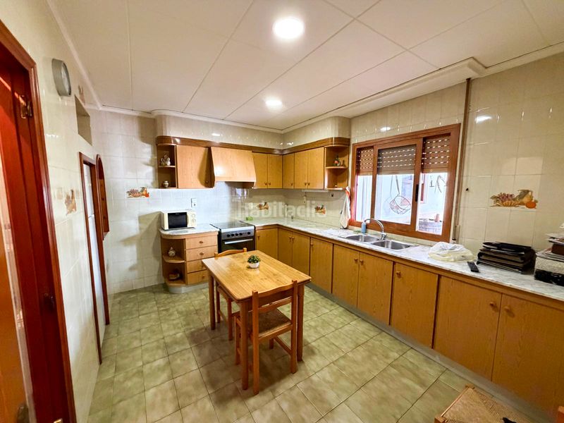 Foto e45927ce-f446-47a4-b18a-4cf96b60a830. Casa a Centro Pedreguer