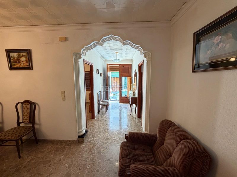 Foto e4de8111-7c63-419f-ad91-4fdbf1171b72. Casa a Centro Pedreguer