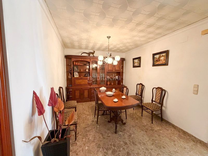 Foto e50edb35-41e7-4563-b65c-8a0a97d709ec. Casa a Centro Pedreguer