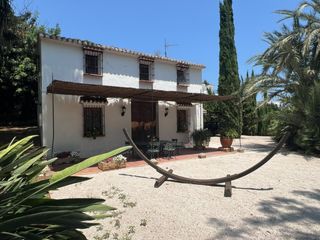 Chalet in Pego