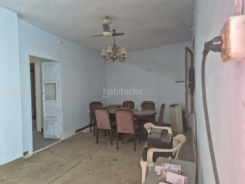 Foto f3744a82-2971-40e0-bfe8-486dcc419d0e. Casa a Centro Pedreguer