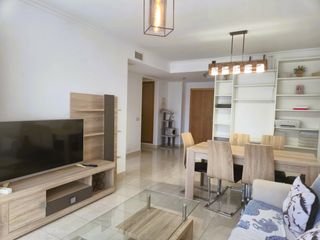 Location Duplex à Centro