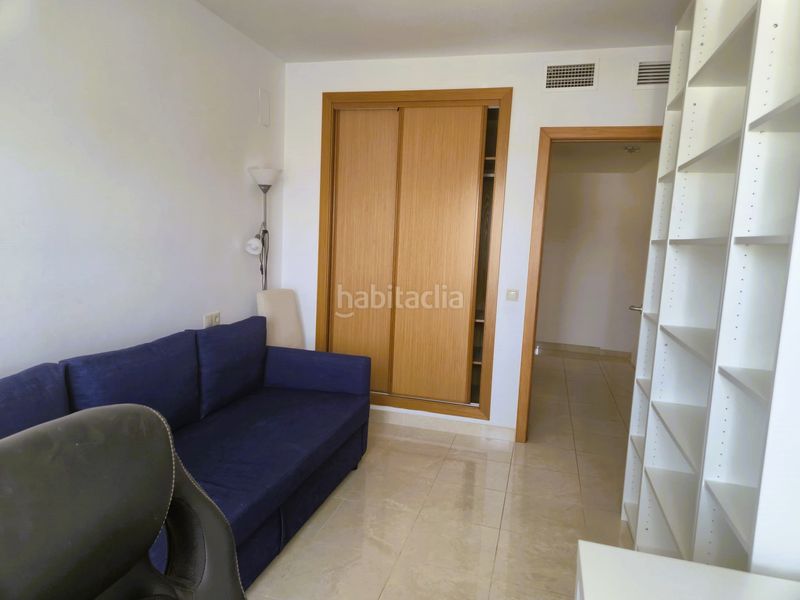 Foto 6a655a35-7906-4cb7-9e7f-0feade087426. Location duplex avec parking dans Centro Pedreguer