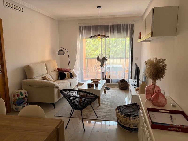 Foto 3ce596e8-ae17-455a-9d6f-caef036265db. Piso en Centro Pedreguer