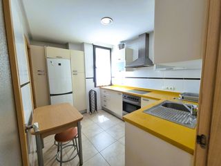 Rent Flat in Gata de Gorgos