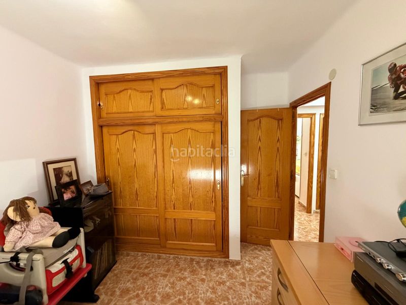 Foto 784f5a40-e515-46f4-9adc-b6934e24a3bd. Pis a Saladar Dénia