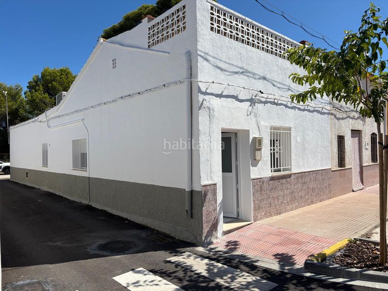 Foto 027f98e7-5ea6-41bf-a2ca-1754e3844a53. Lloguer casa a Verger (el)
