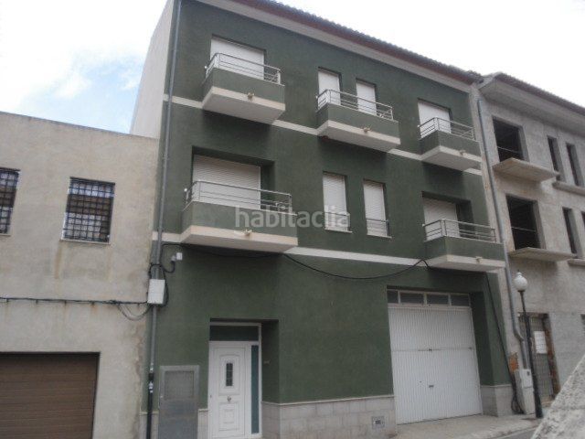 Foto bbb73f7c-9a4e-49a3-86fa-33487858a371. Casa en Centro Pedreguer