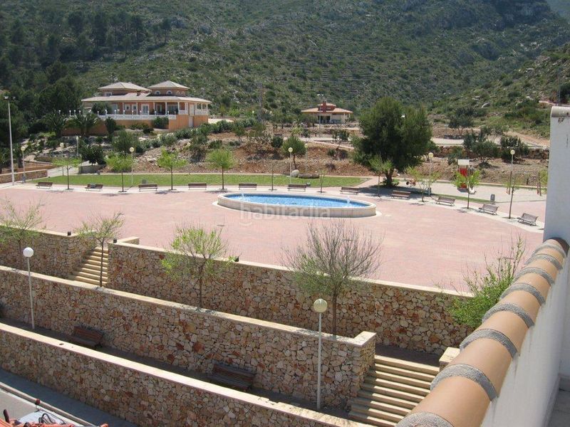 Foto f47bf12f-2f0c-432b-a233-6245d78a5112. Casa en Centro Pedreguer