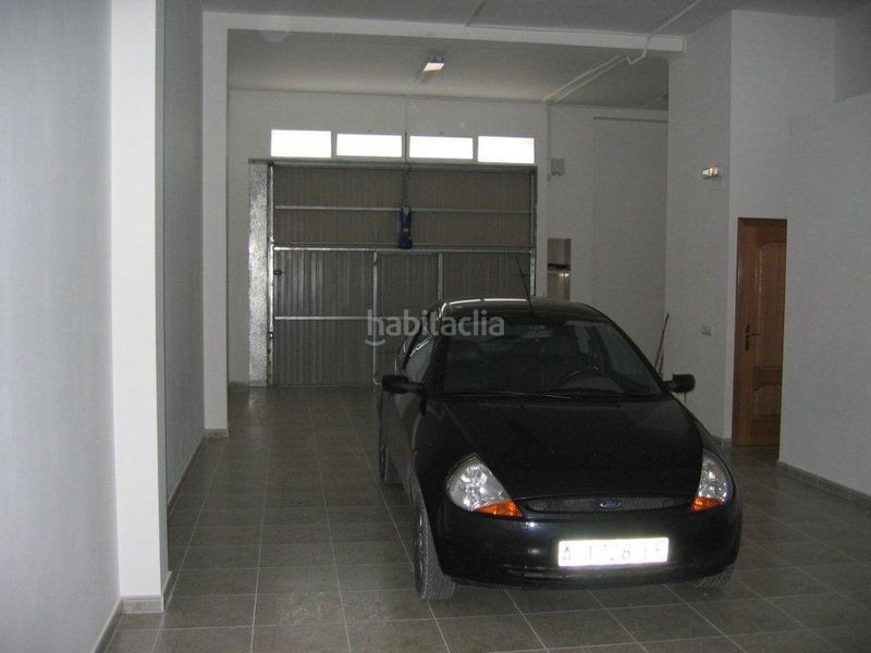 Foto fb40e59b-3e72-41d0-84dc-ed5c4f647734. Casa en Centro Pedreguer