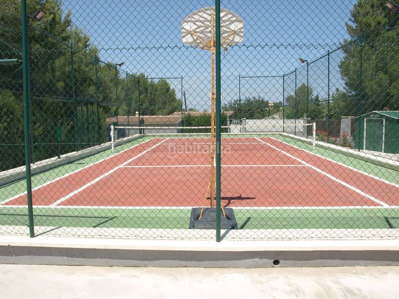 Foto b0d3cc82-ade2-4464-9ff8-5a11e2759ddb. Xalet amb calefacció aparcament piscina a El Montgó Dénia