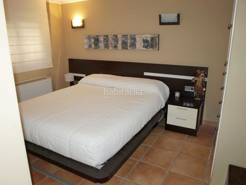 Foto ff8bc45a-24a1-4c2e-ab5c-89972b04e45a. Xalet amb calefacció aparcament piscina a El Montgó Dénia