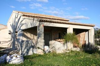 Bauernhof in Gata de Gorgos