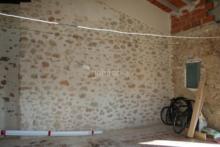 Foto 166b572e-c5da-450b-b74f-fe6af0fbad81. Country house with parking in Gata de Gorgos