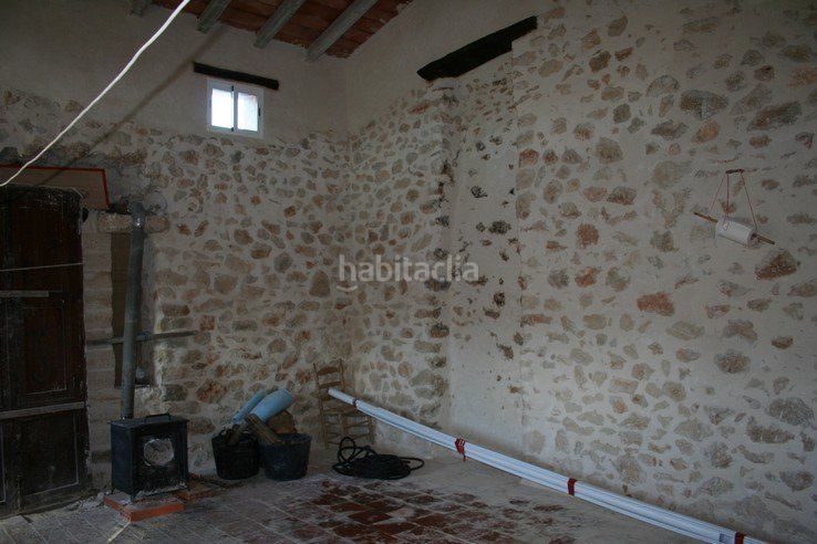 Foto 401b2a15-9912-4d9e-a6d0-a6884f9e1702. Country house with parking in Gata de Gorgos