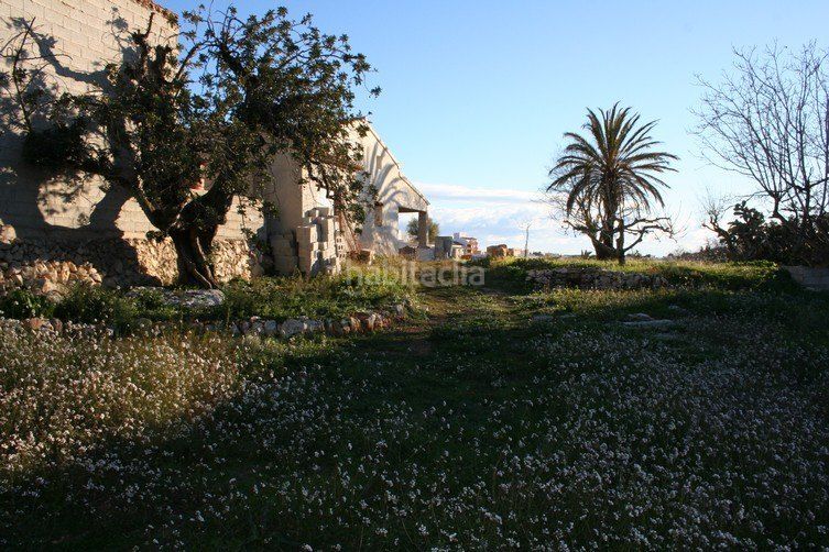 Foto 6cf92e12-dbe6-4d90-96f3-c24f045afe7e. Country house with parking in Gata de Gorgos