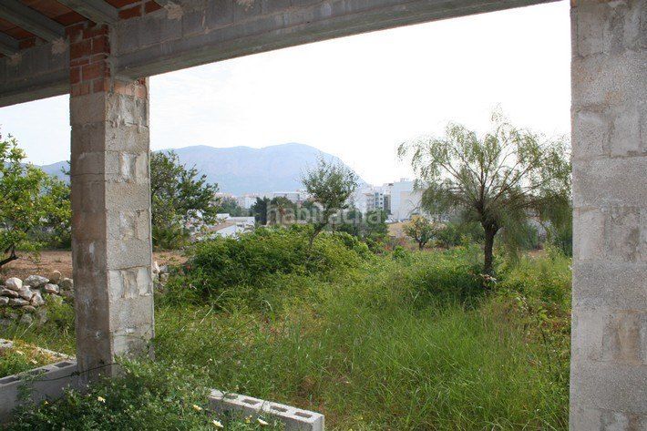 Foto 73c564d9-87b6-40bd-a9cf-e7b697792aad. Country house with parking in Gata de Gorgos