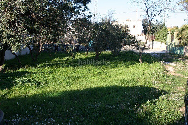 Foto cff993ce-2604-4d5b-bd05-be522e0fd072. Country house with parking in Gata de Gorgos